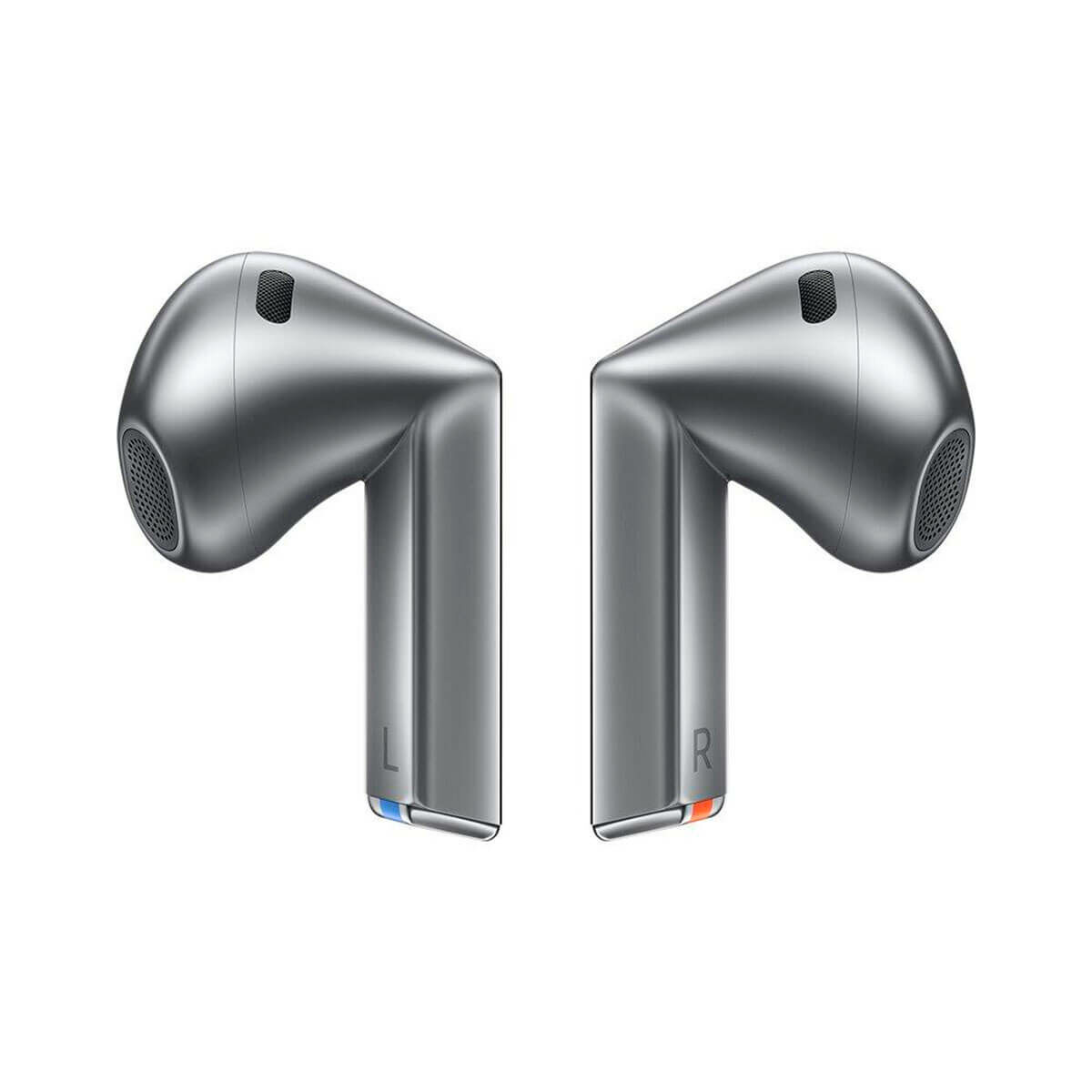 Austiņas In-ear Bluetooth Samsung Galaxy Buds3 Sudrabains